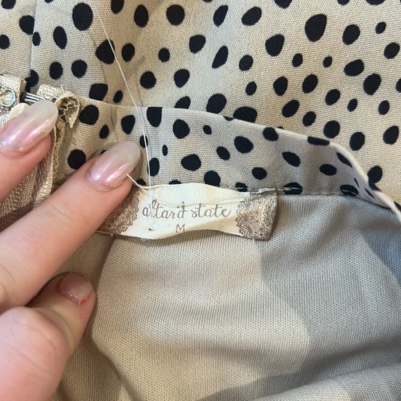 ALTARD STATE SKIRT - Picture 3 of 3